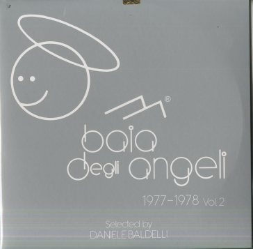 Baia degli angeli 77-78 vol.2