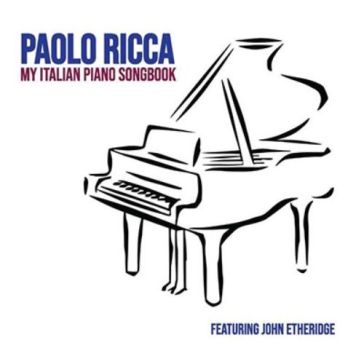 My italian piano songbook