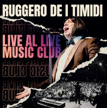 Live al live music club