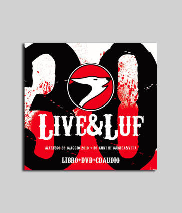 Live & luf maresso 30 maggio 2010 + 30 a