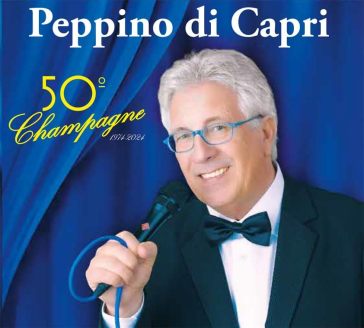 50° champagne (1974-2024)