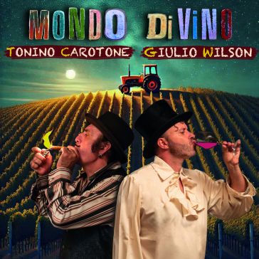 Mondo divino