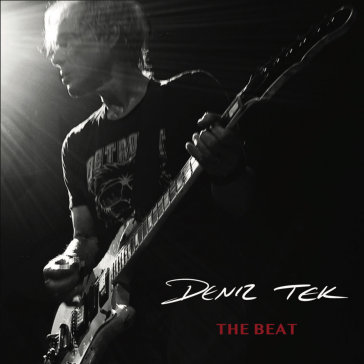 The beat