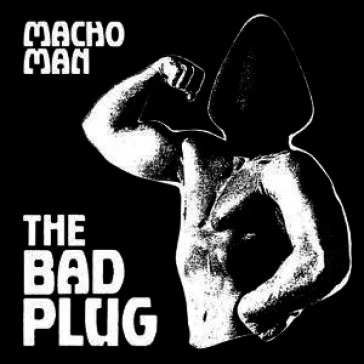 Macho man (7")