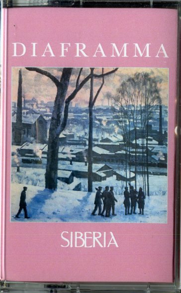 Siberia (limited edt.)