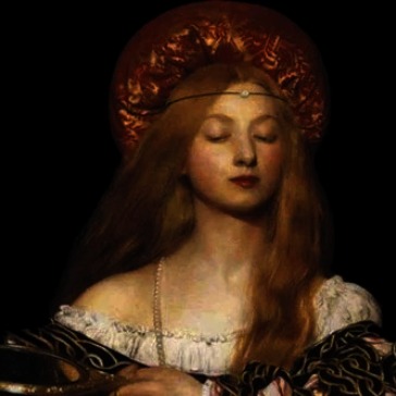 La fille du soleil