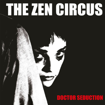 Doctor seduction (vinyl clear red)