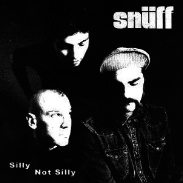 Silly non silly (vinyl coloured)