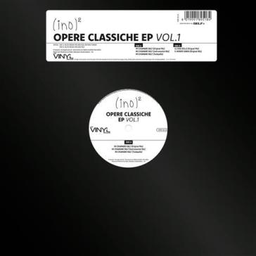 Opere classiche ep vol.1 (12")