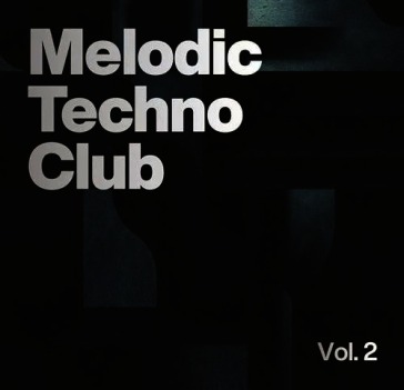 Melodic techno club vol.2