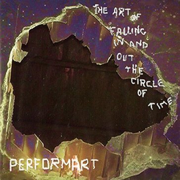 The art of falling in and out