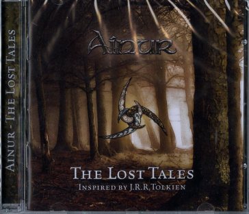 The lost tales