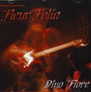 Fleur folia