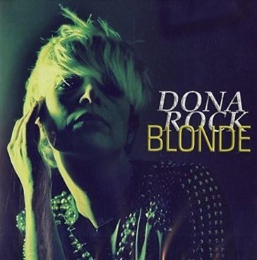 Blonde