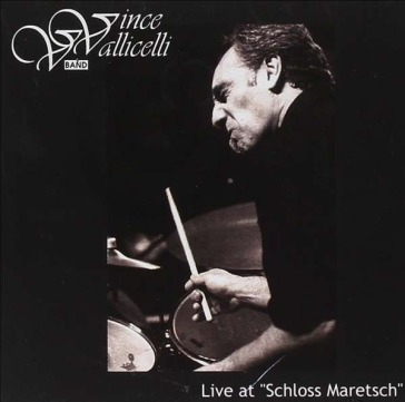 Live at schloss maretsch