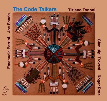 The code talkers
