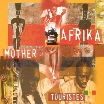 Mother afrika