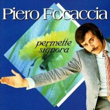 Permette signora
