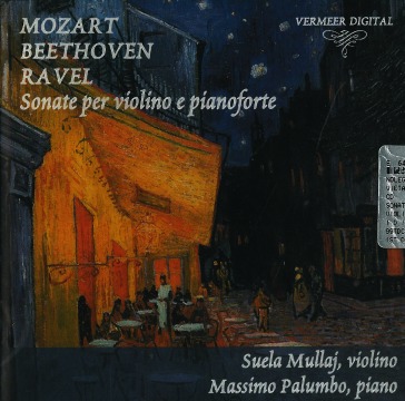 Sonata per violino e piano k 454 n.32 (1
