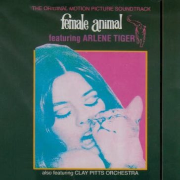 Female animal