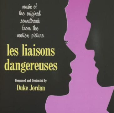 Les liaisons dangereuses