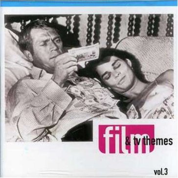 Film and tv themes vol.3