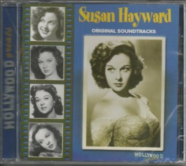 Susan hayward orinal o.s.t.