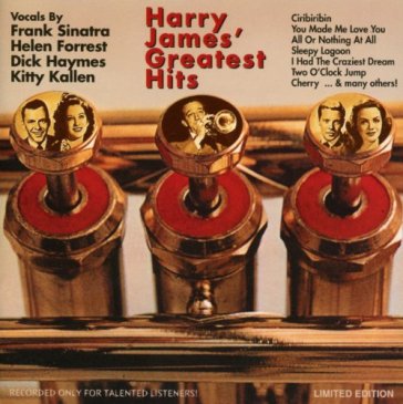 Greatest hits