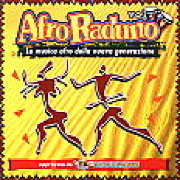 Afroraduno vol.2