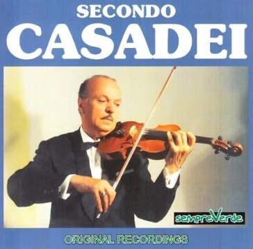 Original recordings