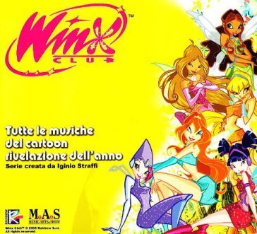 Winx Club