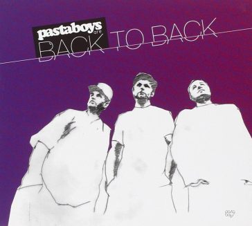 Pasta boys are back to back