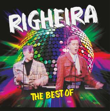 The best of (180 gr. vinyl yellow transp