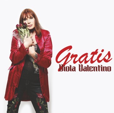 Gratis (180 gr. vinile bianco limited ed