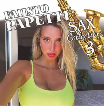 Sax collection 3