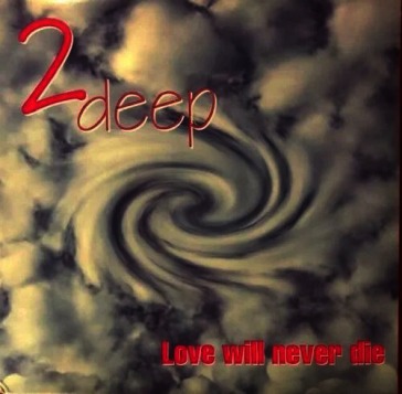 Love will never die