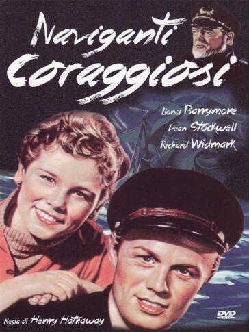 Naviganti Coraggiosi