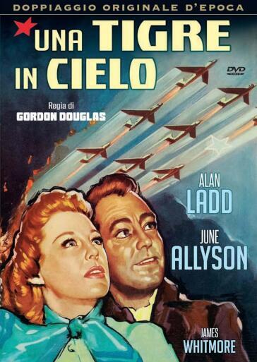 Tigre In Cielo (Una)