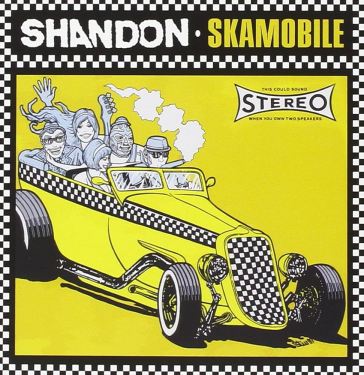 Skamobile