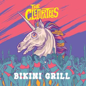 Bikini grill