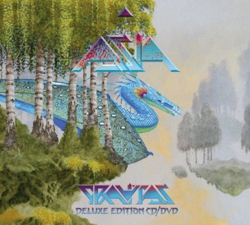 Gravitas