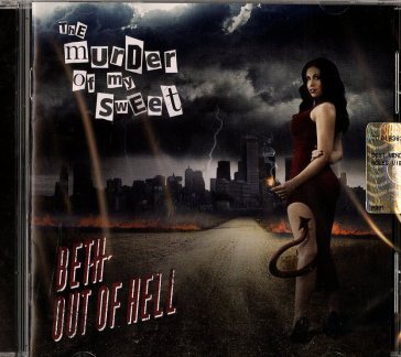 Beth out of hell