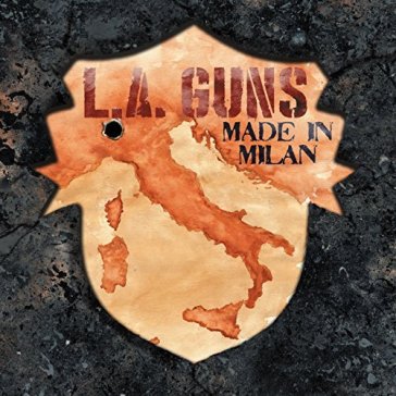 Made in milan