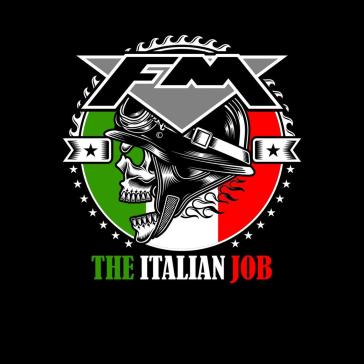 The italian job