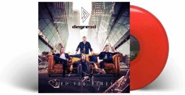 Are you ready - red edition