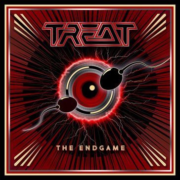 The endgame