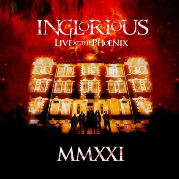 Mmxxi live at the phoenix