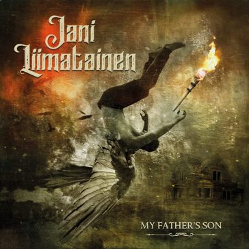 My father's son