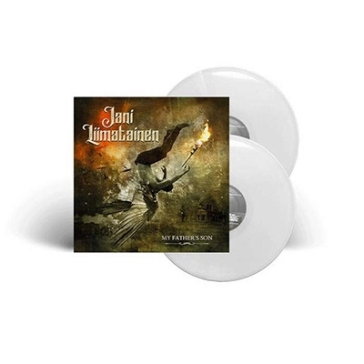 My father's son - white edition