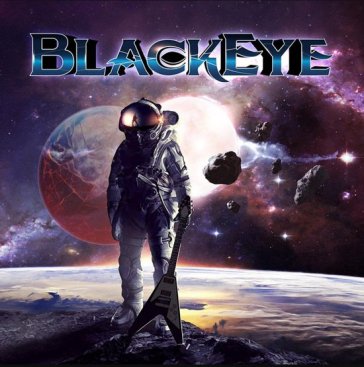 Black eye
